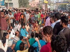 Maharashtra: जानवरों के सम्मान के लिए एक इंसान ने जान दे दी, पूरी कहानी देखिए । Master Stroke