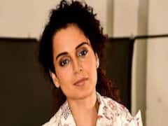 Kangana Ranaut का दावा, Maharashtra Govt ने दर्ज करवाई है FIR 
