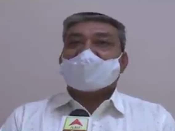 મહેસાણાઃ બાર એસોસિયેશનના વિરોધમાં તલાટી એસોસિયેશને આપ્યું આવેદન