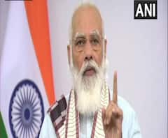 মন কী বাত: ‘করোনাকালে উৎসবে সংযত থাকতে হবে’, বার্তা প্রধানমন্ত্রীর, পাশাপাশি উৎসব আবহে জোর দিলেন খাদির প্রচারেও