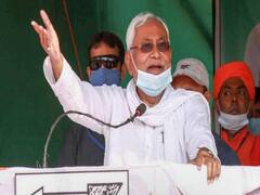 Bihar Polls 2020: Nitish Kumar fiercely attacks Lalu Yadav & family
