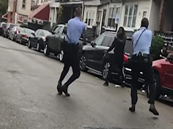 US elections: Will black lives matter movement go against Trump?