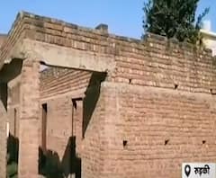 Roorkee: मंगलौर में शिक्षा विभाग की बड़ी लापरवाही | Uttarakhand Prime