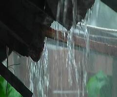 Rain Update | महाराष्ट्रावर अस्मानी संकट; प्रशासकीय यंत्रणांना सतर्क राहण्याचे मुख्यमंत्र्यांचे आदेश