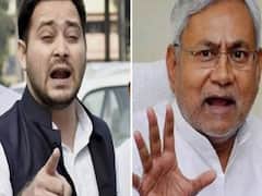 Bihar Elections 2020: War of words intensifies