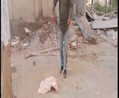 ऋषिकेश में सांप दिखने से लोगों में दहशत, वन विभाग ने जंगल में छोड़ा