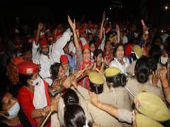 Hathras Case: Who are the four 'culprits'? | Special Show 