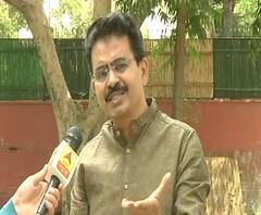 Rajeev Satav On Hathras gangrape case | उत्तर प्रदेशमध्ये जंगलराज सुरु झालंय : राजीव सातव