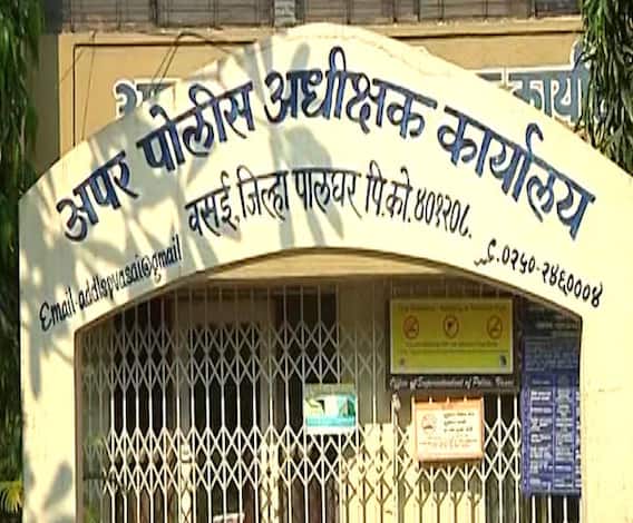 Nalasopara Police | नालासोपाऱ्यातील तरुणीच्या आत्महत्येला पोलीस जबाबदार, मृत मुलीच्या कुटुंबाचे आरोप