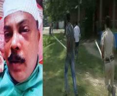 রহড়ায় দু’পক্ষের ঝামেলা মেটাতে গিয়ে আক্রান্ত পুলিশ