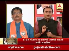 ઓપરેશન બેનકાબઃ લોકસભાની ચૂંટણી અગાઉ 50થી 52 કરોડ રૂપિયામાં ખરીદવાના પ્રયાસનો અક્ષય પટેલનો દાવો