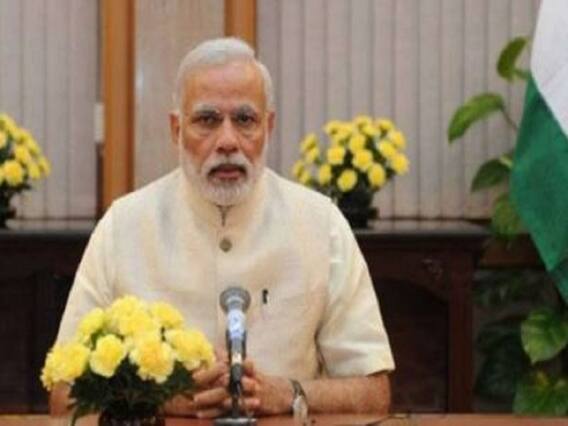 મન કી બાતઃ ભારતીય ખાદી વિશ્વના બજારમાં સ્થાન પામી રહી છેઃ PM મોદી 