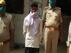 Hathras Case: रेप के चारों आरोपियों ने SP को चिट्ठी लिखी, खुद को बेकसूर बताया, निष्पक्ष जांच की मांग