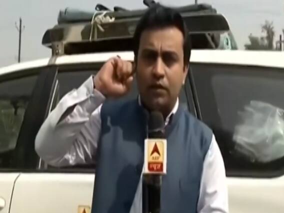 Bihar में ABP News की टीम पर हमले से उठे सवाल, सच दिखाने से कौन डर रहा है?