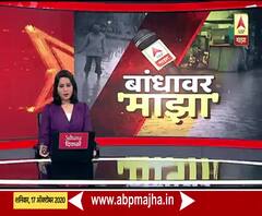 Vijay Wadettiwar | नांदेडमध्ये मंत्री विजय वडेट्टीवार यांचा ताफा शेतकऱ्यांनी अडवला