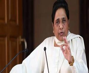 'Mulayam की तरह Akhilesh का भी बुरा हाल होगा': Mayawati |  Ganga Prime | ABPGanga 