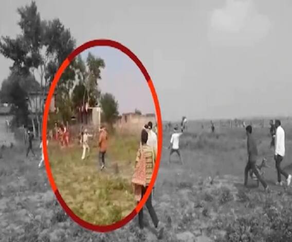 Ballia Firing कांड का मुख्य आरोपी अबतक पकड़ से दूर| Ganga Prime | ABP Ganga