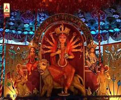 এক ঝলকে: করোনা বিধি লঙ্ঘন, মণ্ডপের সামনে মাস্ক খুলতেই দর্শনার্থীদের ধমক কল্যাণ বন্দ্যোপাধ্যায়ের, সঙ্গে আরও খবর