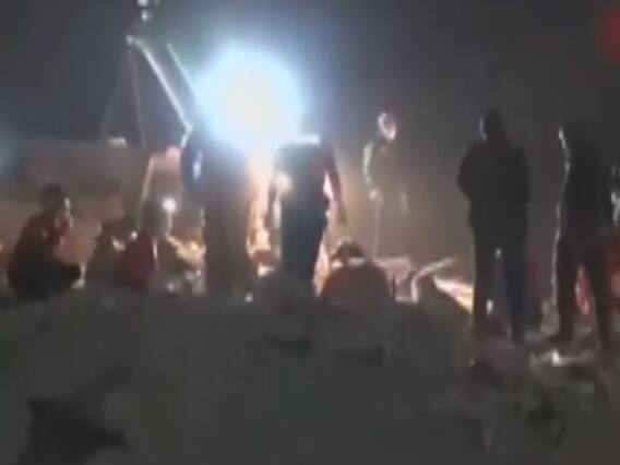 Earthquake rattles Turkey and Greece | Speed Bulletin 