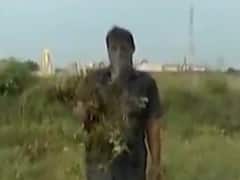 મોરબી જિલ્લાના ગ્રામ્ય વિસ્તારમાં કમોસમી વરસાદથી ભારે નુકસાન, જુઓ વીડિયો