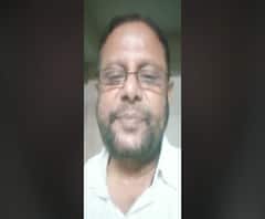 कोण कुणाचं बाप हे पुणेकर 2022च्या निवडणुकीत पाहतील, चंद्रकांतदादांच्या टीकेनंतर अंकुश काकडेंचं उत्तर