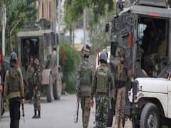 Jammu kashmir: एक आतंकी मारा गया, एक ने किया सरेंडर