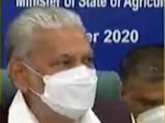 ઘેડની સમસ્યાઓ મુદ્દે રાજ્ય સરકાર સાથે કેન્દ્રિય મંત્રી પરશોત્તમ રૂપાલા કરશે વાત