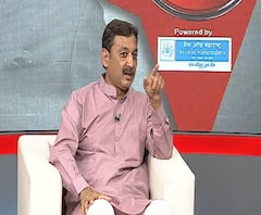 Majha Katta | कधीही न ऐकलेले छत्रपती संभाजीराजे! मराठा आरक्षण, MPSC आणि महाराष्ट्रातील राजकारण...