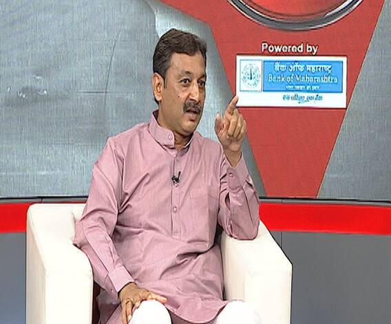 Majha Katta | कधीही न ऐकलेले छत्रपती संभाजीराजे! मराठा आरक्षण, MPSC आणि महाराष्ट्रातील राजकारण...