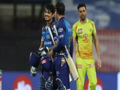 MI v CSK: Mumbai ने Chennai को दिखाया Playoff से बाहर का रास्ता, 10 विकेट से जीता मैच | IPL 2020