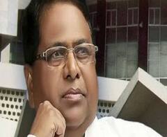 Haribhavu Rathod | मराठा समाजाला ओबीसी कोट्यातून आरक्षण देऊ शकतो : हरिभाऊ राठोड