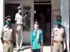 Accused letter to SP gives new turn to Hathras case