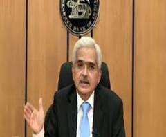 ফটাফট: করোনা আক্রান্ত রিজার্ভ ব্যাঙ্কের গভর্নর শক্তিকান্ত দাস, রাজ্যে দৈনিক সংক্রমণ ফের ৪ হাজার পার