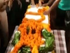 सतना के शहीद धीरेंद्र और रायबरेली के शहीद शैलेंद्र की शहादत नहीं भूलेगा देश