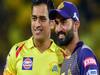 CSK Vs SRH: Will Mahendra Singh Dhoni be able to make a comeback tonight? | Wah Cricket