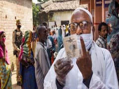 Bihar: First phase of voting concludes with 53.54% turnout 
