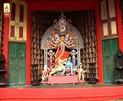 শারদ আনন্দ ২০২০: আমার পুজো: সচেনতার কোন বার্তা দিচ্ছে ভবানীপুর অবসর, ঘুরে দেখলেন অভিনেত্রী তুহিনা