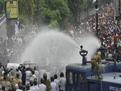 बंगाल में लोकतंत्र या ममता सरकार का 'डंडा तंत्र' ? | ABP Special