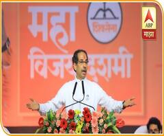 Majha Vishesh | उद्धव ठाकरे भाजपविरोधी आघाडीचा नवा चेहरा? सेनेनं भाजपसोबतचा दोर कायमचा कापला?