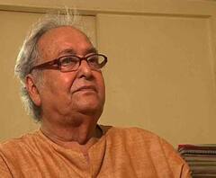 কাজ হয়নি বাইপ্যাপে, ইনভেসিভ ভেন্টিলেশনে সৌমিত্র চট্টোপাধ্যায়