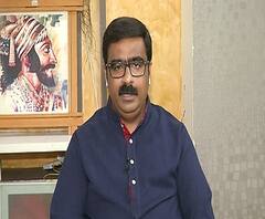 Maratha Reservation | राज्य सरकारने जबाबदारी झटकली, आरक्षणाबाबत सरकार गंभीर नाही : विनोद पाटील