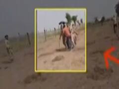 Ballia गोलीकांड के मुख्य आरोपी Dhirendra Singh हुए गिरफ्तार 