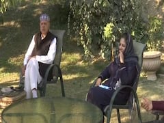 Romana Isar Khan pulls up Salman Nizami over linking Ladakh stand-off and abrogation of Article 370