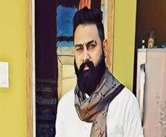 रुद्रपुर में BJP नेता की हत्या से हड़कंप, कैमरे में कैद हत्यारे| High Alert | ABPGanga 