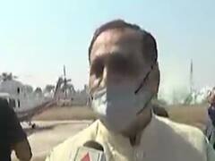 Gujarat Bypolls:પ્રથમ વખત મુખ્યમંત્રી અને પ્રદેશ અધ્યક્ષ પાટીલનો એક સાથે ઇન્ટરવ્યૂ