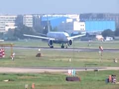 भारत पहुंचा 'Air India One' विमान, जानें क्या है इसकी खासियतें 