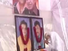 સ્વ-નરેશ કનોડિયા, મહેશ કનોડિયાને PM મોદીએ અર્પણ કરી પુષ્પાંજલિ, જુઓ વીડિયો