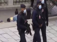 France में आतंकवादियों के खिलाफ आखिरी जंग, 7000 सुरक्षाकर्मी तैनात 