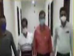 અમદાવાદના સોલા સિવિલમાં ઇન્ચાર્જ RMO અને વહીવટી અધિકારીના લાંચ કેસમાં તપાસ તેજ