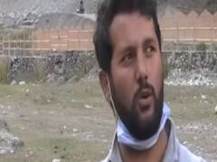 Zojila Tunnel के निर्माण से स्थानीय लोग बेहद खुश, 3 घंटे का सफर 15 मिनट में होगा पूरा